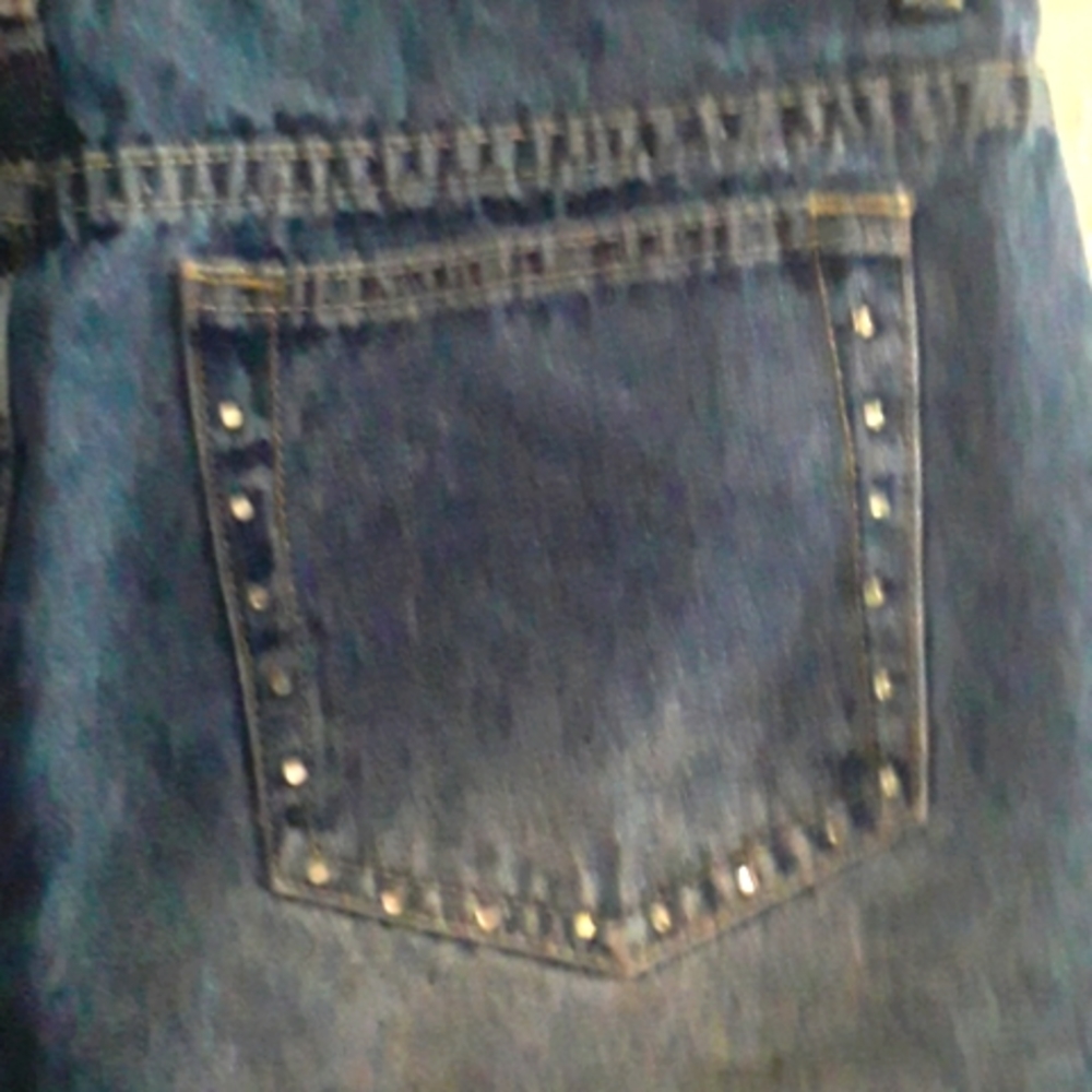 Star Ride Skirt - Picture 4 of 6